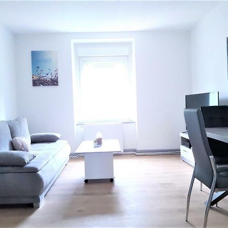 Comfort Stay Basel Airport 1A46 Saint-Louis  Extérieur photo