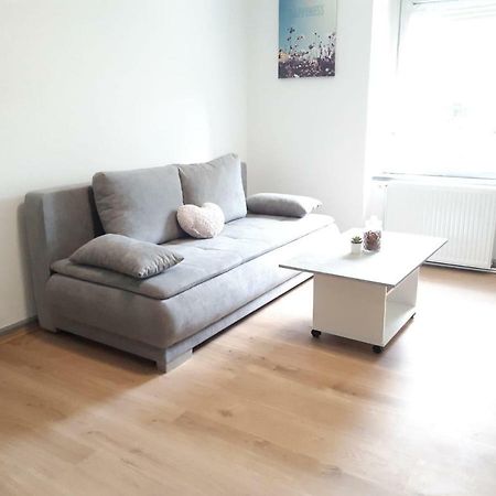 Comfort Stay Basel Airport 1A46 Saint-Louis  Extérieur photo