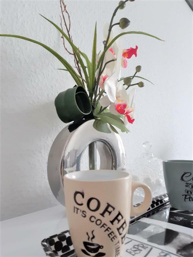 Comfort Stay Basel Airport 1A46 Saint-Louis  Extérieur photo