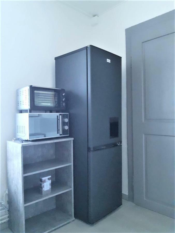 Comfort Stay Basel Airport 1A46 Saint-Louis  Extérieur photo