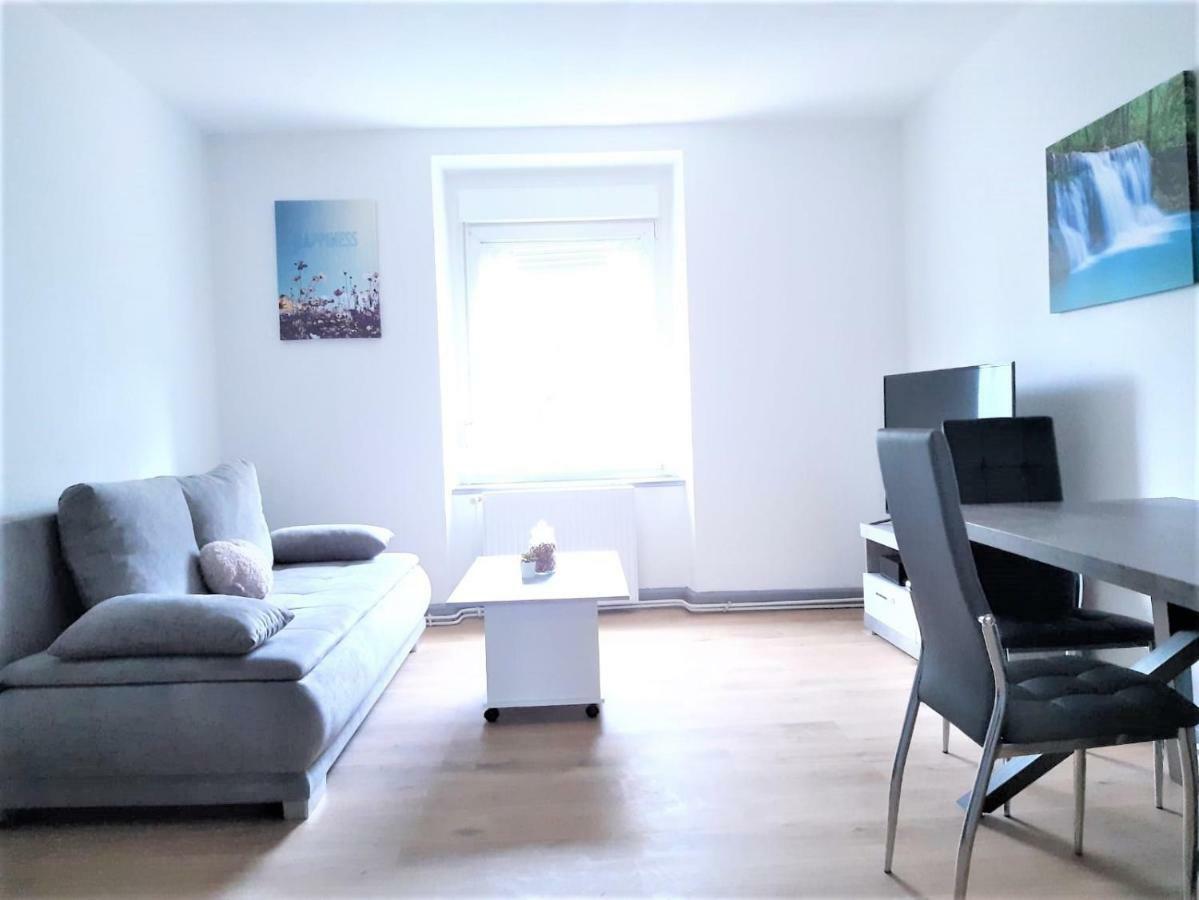 Comfort Stay Basel Airport 1A46 Saint-Louis  Extérieur photo