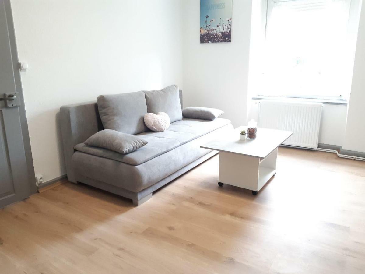 Comfort Stay Basel Airport 1A46 Saint-Louis  Extérieur photo