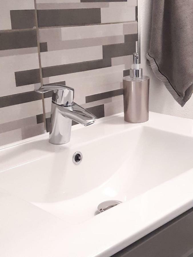 Comfort Stay Basel Airport 1A46 Saint-Louis  Extérieur photo